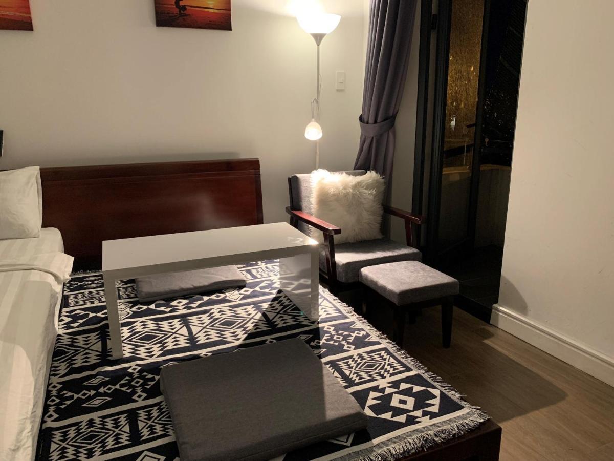 Lama Homestay Hue Buitenkant foto