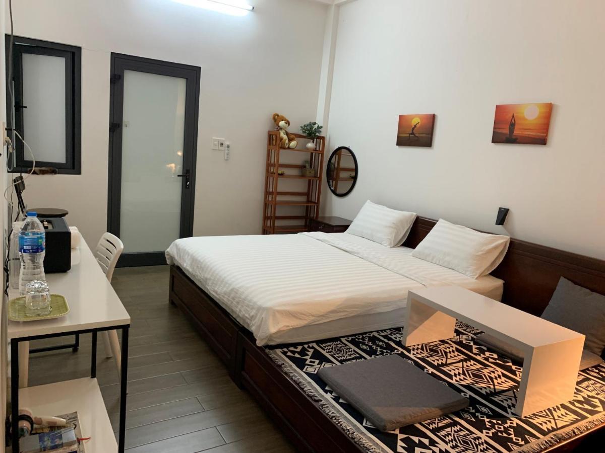 Lama Homestay Hue Buitenkant foto