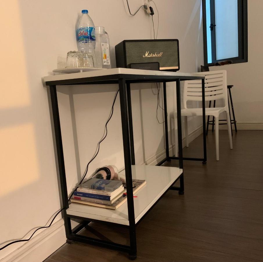 Lama Homestay Hue Buitenkant foto