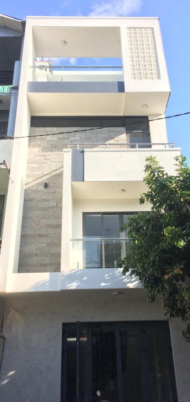 Lama Homestay Hue Buitenkant foto