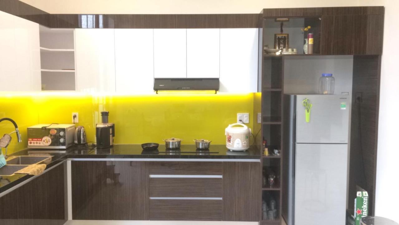 Lama Homestay Hue Buitenkant foto